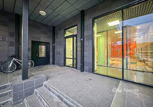 1-к квартира, на длительный срок, 28м2, 23/25 этаж