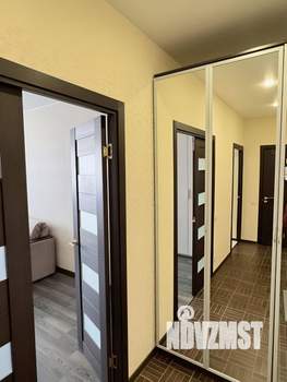 1-к квартира, на длительный срок, 40м2, 15/25 этаж