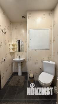 1-к квартира, на длительный срок, 42м2, 8/23 этаж