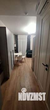 Студия квартира, на длительный срок, 30м2, 2/31 этаж