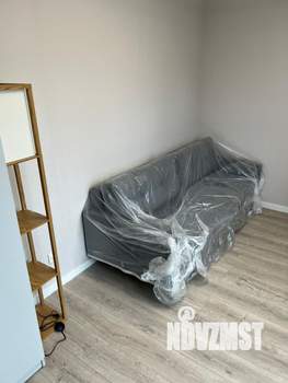 Студия квартира, на длительный срок, 30м2, 17/31 этаж