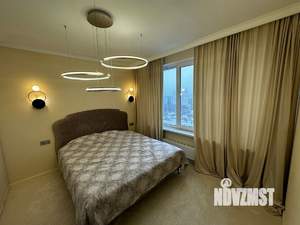 2-к квартира, на длительный срок, 58м2, 27/33 этаж