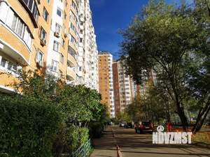 1-к квартира, на длительный срок, 39м2, 11/17 этаж