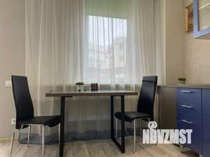 1-к квартира, посуточно, 26м2, 1/3 этаж