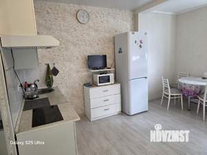 Студия квартира, посуточно, 30м2, 6/8 этаж