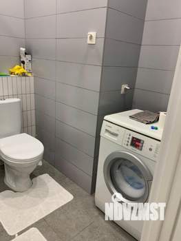 Студия квартира, посуточно, 30м2, 12/17 этаж