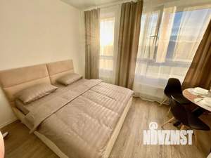 1-к квартира, посуточно, 22м2, 1/1 этаж