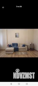 2-к квартира, на длительный срок, 71м2, 19/26 этаж