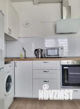 Студия квартира, посуточно, 22м2, 9/9 этаж