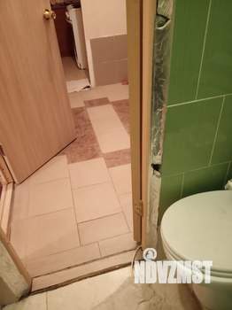 2-к квартира, на длительный срок, 35м2, 5/25 этаж