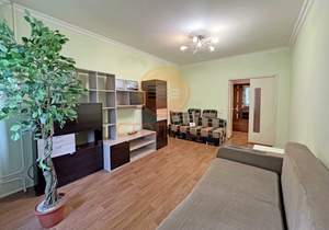 1-к квартира, на длительный срок, 41м2, 4/12 этаж