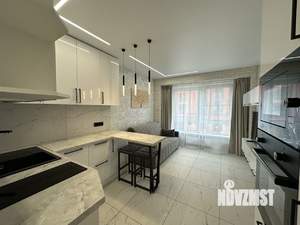 Студия квартира, на длительный срок, 21м2, 2/10 этаж