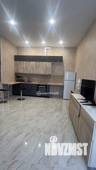 1-к квартира, на длительный срок, 58м2, 1/6 этаж