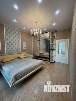 3-к квартира, на длительный срок, 95м2, 2/5 этаж