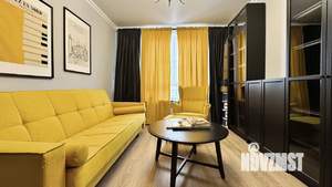 2-к квартира, на длительный срок, 67м2, 26/33 этаж