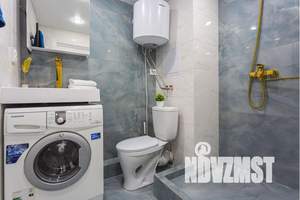 1-к квартира, посуточно, 42м2, 2/3 этаж