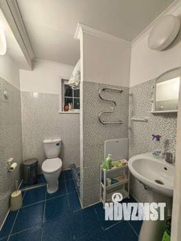 Студия квартира, на длительный срок, 42м2, 1/2 этаж