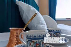 2-к квартира, посуточно, 58м2, 27/33 этаж