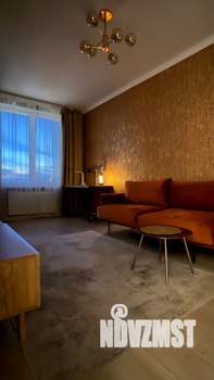 2-к квартира, на длительный срок, 48м2, 24/33 этаж