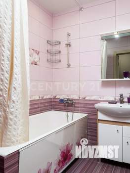 1-к квартира, на длительный срок, 40м2, 15/27 этаж