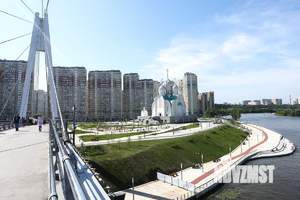 2-к квартира, на длительный срок, 49м2, 17/17 этаж