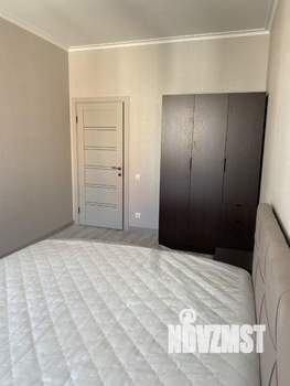 2-к квартира, на длительный срок, 55м2, 20/32 этаж