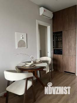 3-к квартира, на длительный срок, 53м2, 22/28 этаж