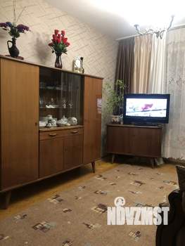 2-к квартира, на длительный срок, 43м2, 2/5 этаж