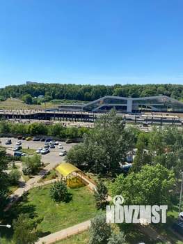 3-к квартира, на длительный срок, 80м2, 9/17 этаж