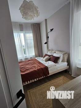 2-к квартира, на длительный срок, 55м2, 20/28 этаж