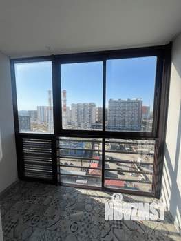 1-к квартира, на длительный срок, 40м2, 18/22 этаж