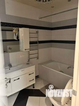3-к квартира, на длительный срок, 98м2, 1/13 этаж