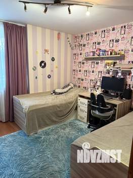 3-к квартира, на длительный срок, 72м2, 1/6 этаж