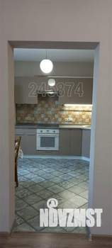 3-к квартира, на длительный срок, 95м2, 19/25 этаж