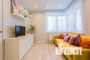 2-к квартира, посуточно, 55м2, 10/17 этаж