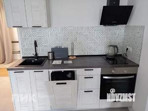 1-к квартира, на длительный срок, 43м2, 9/9 этаж