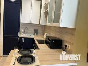 Студия квартира, посуточно, 23м2, 23/44 этаж