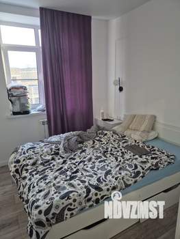 2-к квартира, на длительный срок, 45м2, 9/9 этаж