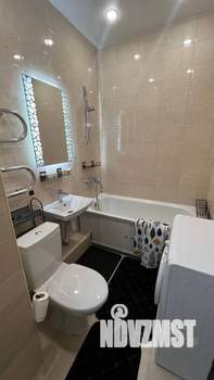 Студия квартира, на длительный срок, 26м2, 20/25 этаж