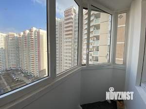 3-к квартира, на длительный срок, 77м2, 14/25 этаж