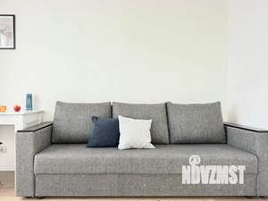 2-к квартира, посуточно, 60м2, 1/1 этаж