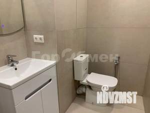 2-к квартира, на длительный срок, 57м2, 7/9 этаж