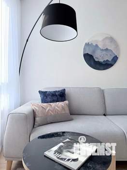 2-к квартира, на длительный срок, 55м2, 14/34 этаж