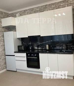 1-к квартира, на длительный срок, 42м2, 16/34 этаж