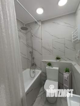 Студия квартира, на длительный срок, 25м2, 5/28 этаж