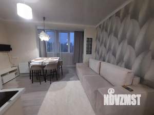 Студия квартира, на длительный срок, 28м2, 5/8 этаж