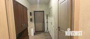 1-к квартира, на длительный срок, 38м2, 4/8 этаж