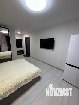 1-к квартира, на длительный срок, 35м2, 2/2 этаж