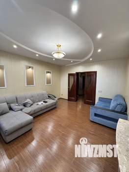2-к квартира, на длительный срок, 68м2, 13/22 этаж