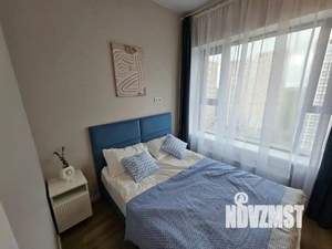 1-к квартира, посуточно, 17м2, 1/1 этаж